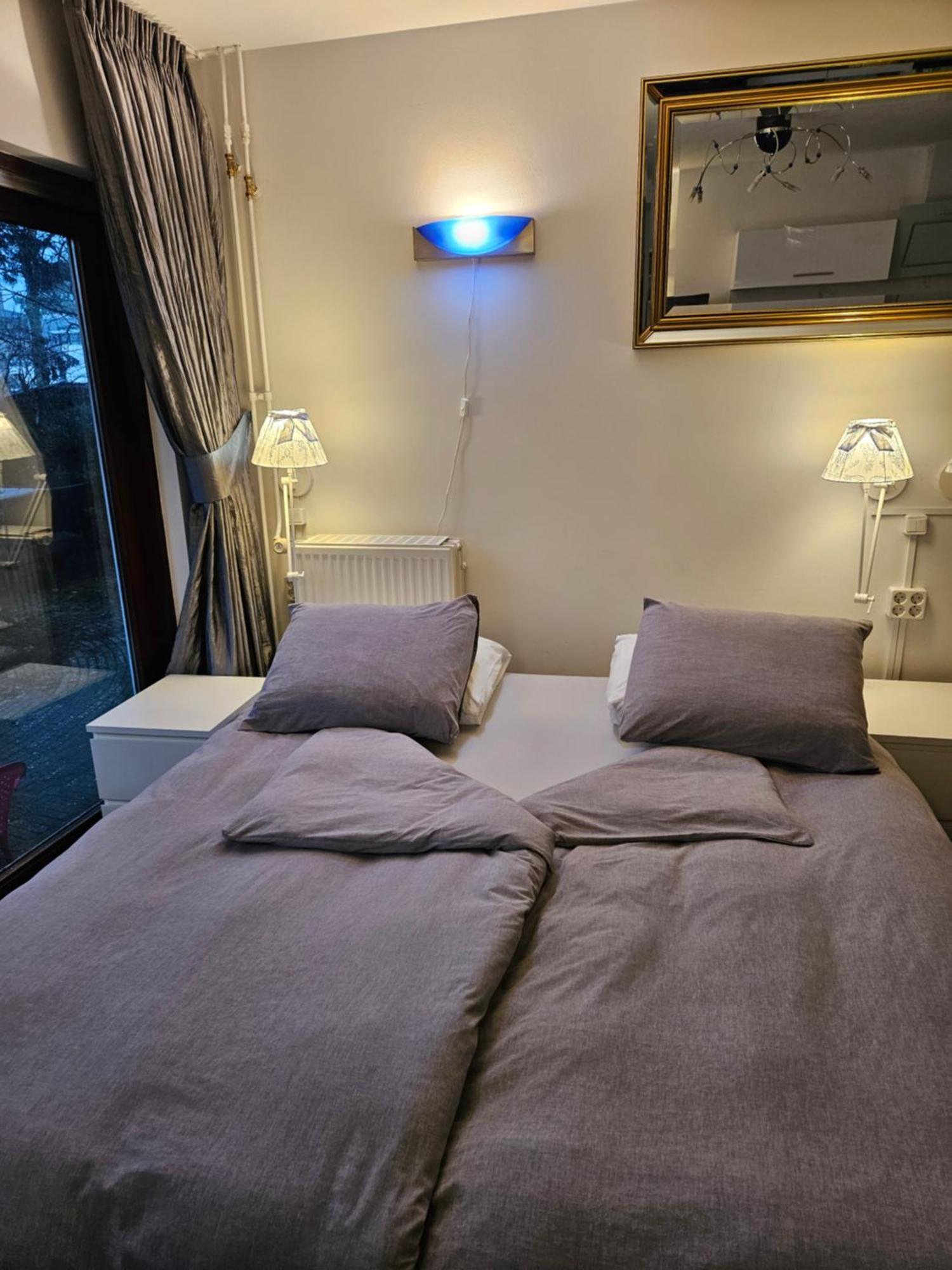 Bed and Breakfast Duin-Vliet Bentveld Exterior foto