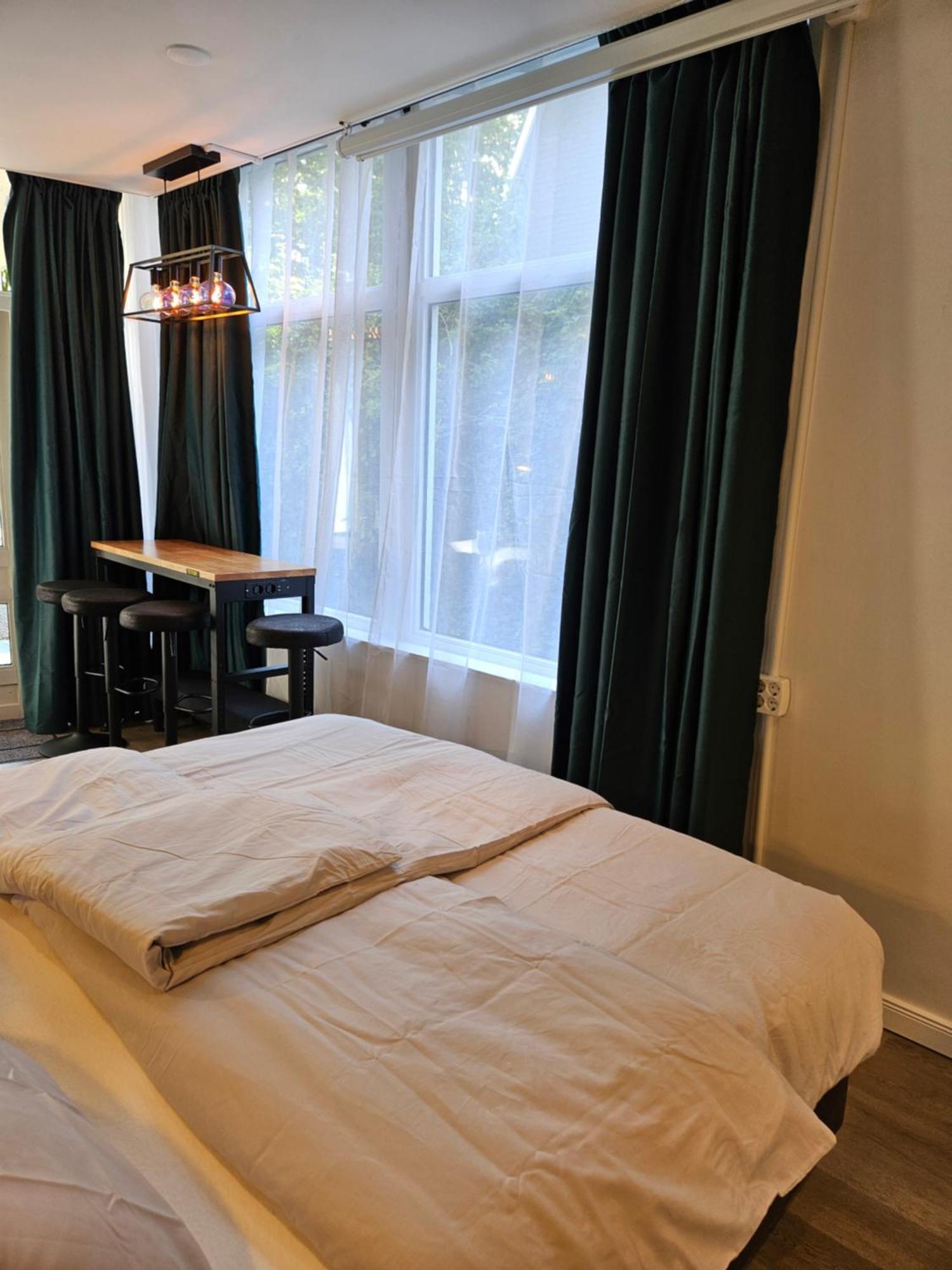 Bed and Breakfast Duin-Vliet Bentveld Exterior foto